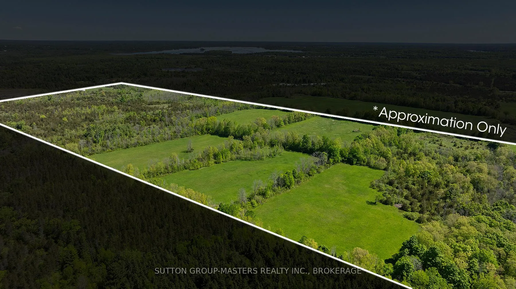 Photo 31 of Parcel B-2 Hunt Road W, Stone Mills — HOMEH