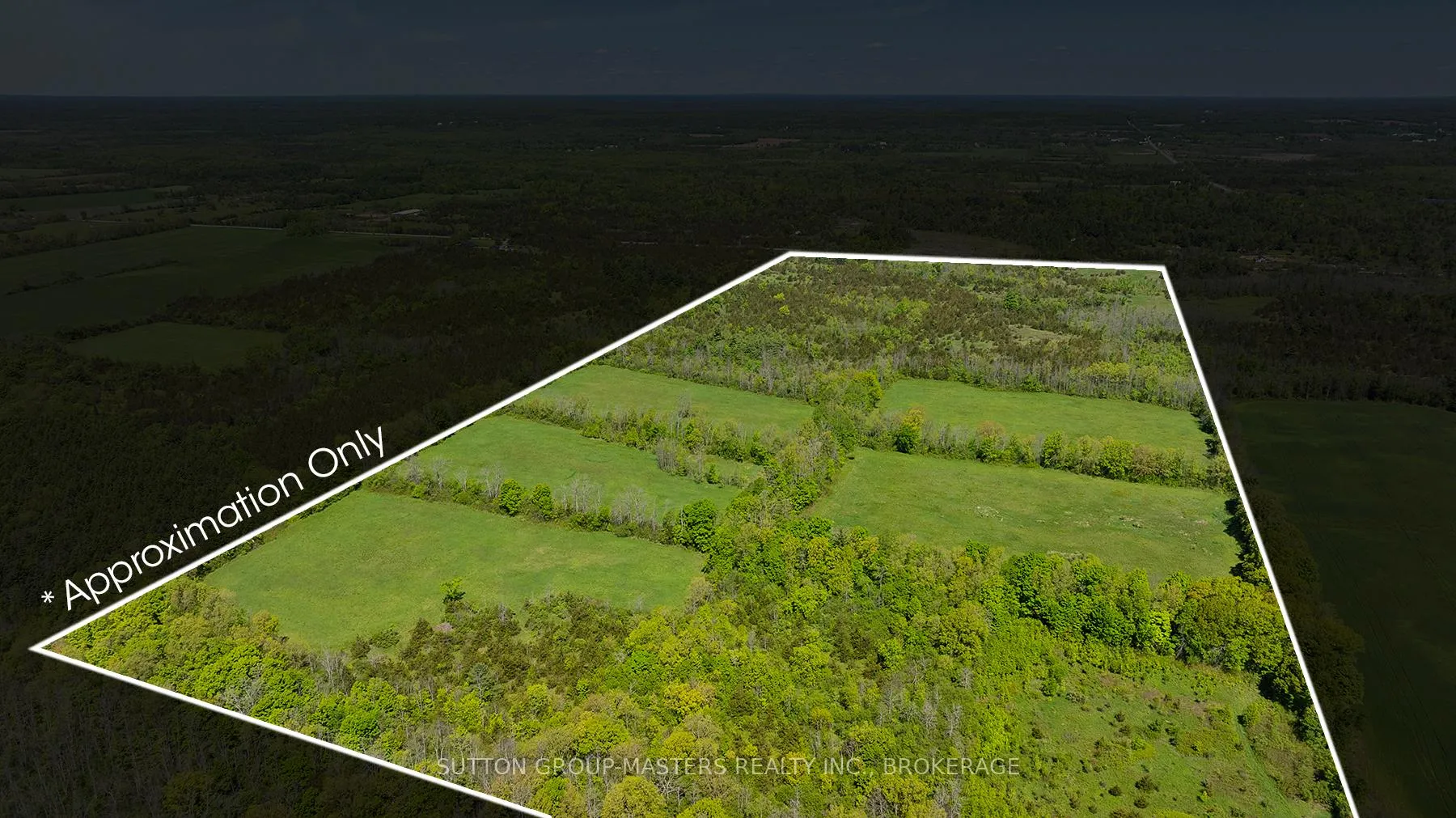 Photo 32 of Parcel B-2 Hunt Road W, Stone Mills — HOMEH