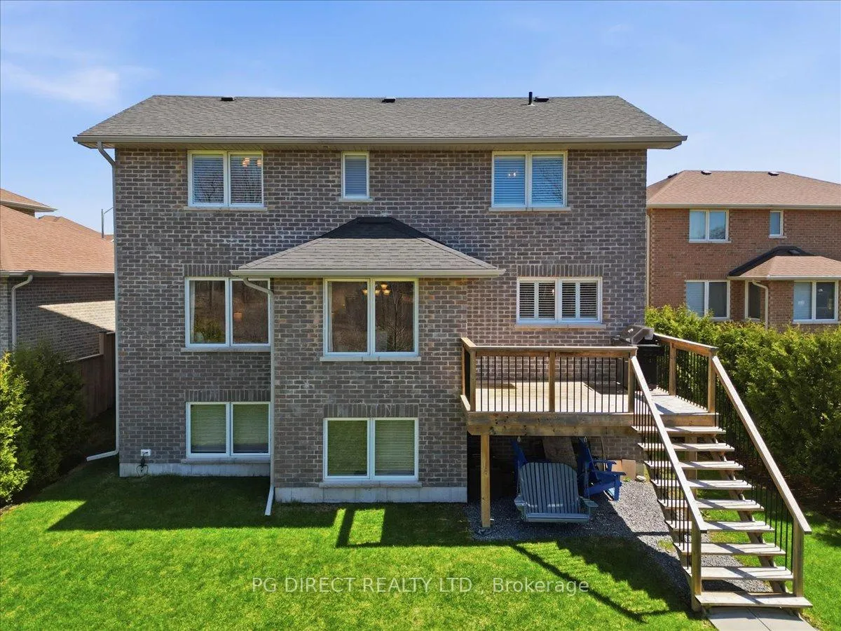 Photo 1 of 20 Granby Court, Belleville, Belleville Ward — HOMEH