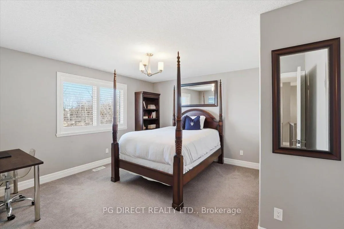 Photo 18 of 20 Granby Court, Belleville, Belleville Ward — HOMEH