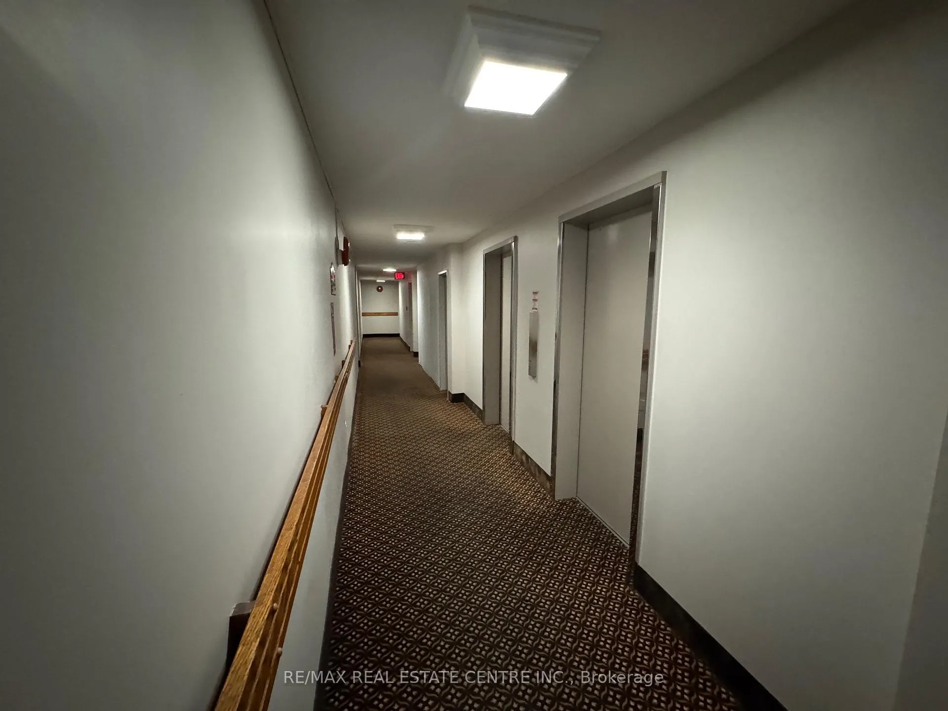 Photo 18 of Unit 603, 375 King Street N, Waterloo — HOMEH