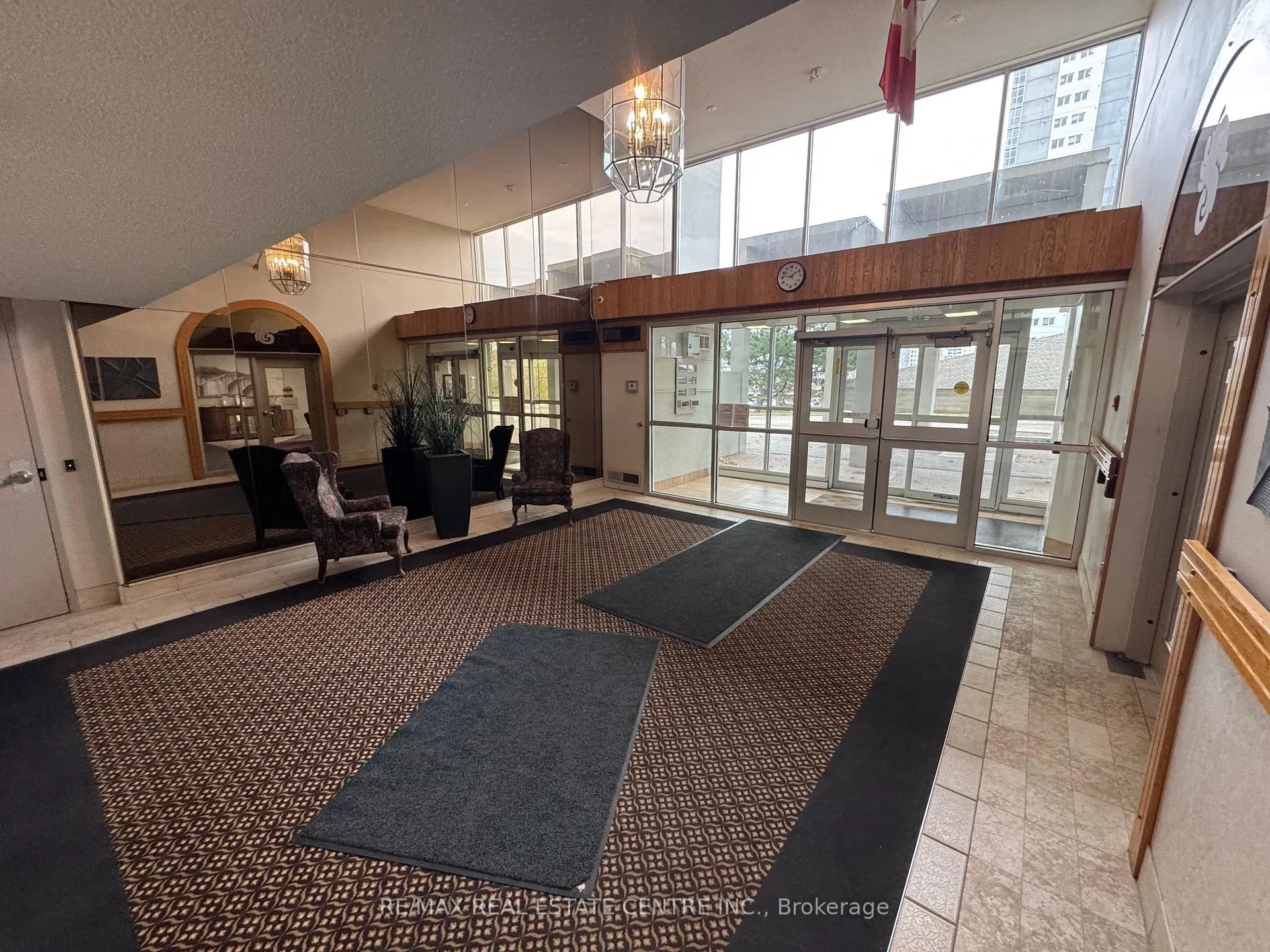 Photo 19 of Unit 603, 375 King Street N, Waterloo — HOMEH