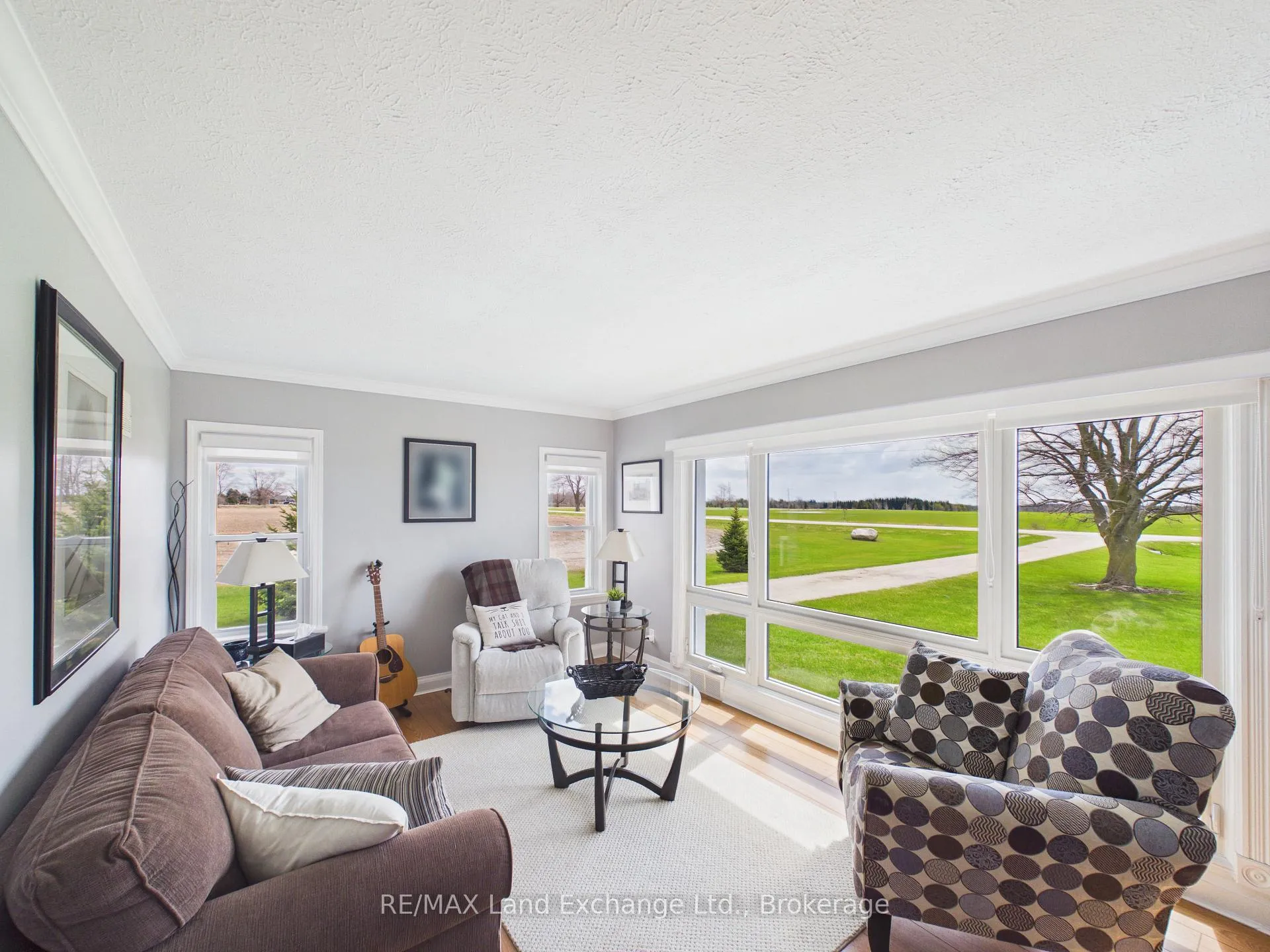 Photo 2 of 1044 5 Concession, Kincardine — HOMEH