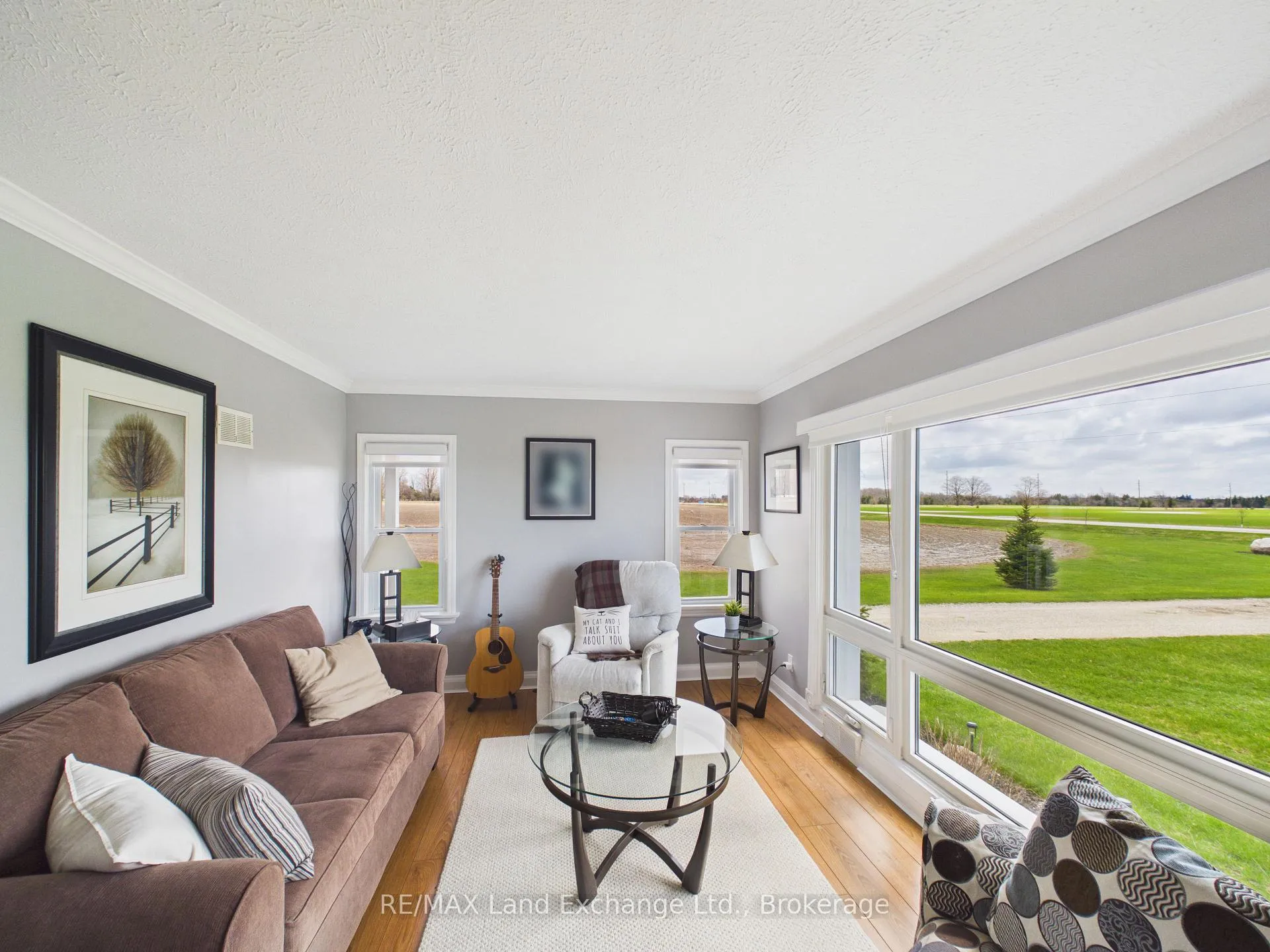 Photo 3 of 1044 5 Concession, Kincardine — HOMEH