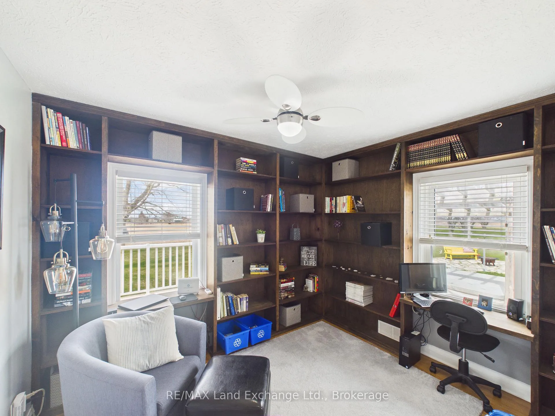 Photo 12 of 1044 5 Concession, Kincardine — HOMEH