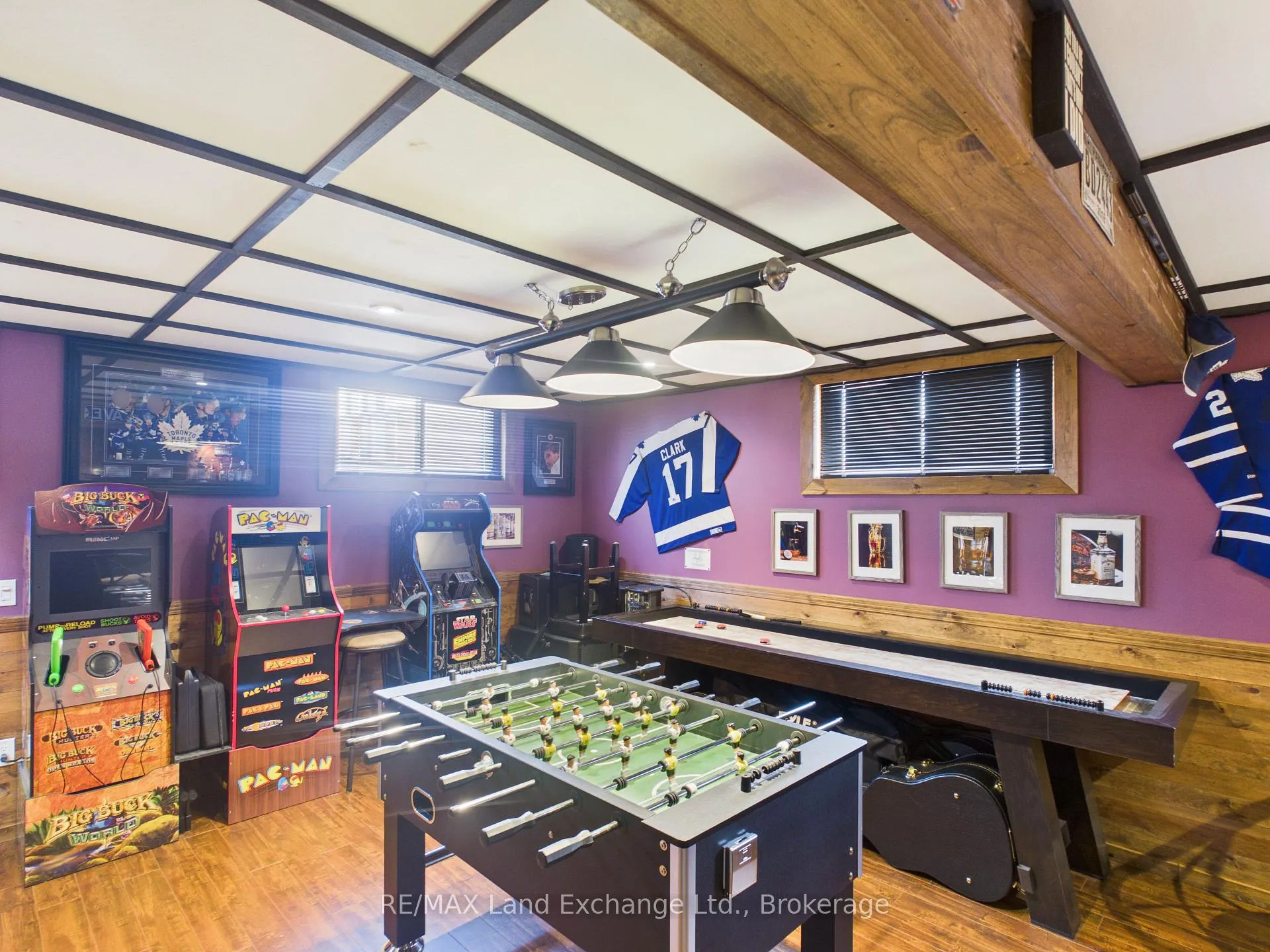 Photo 18 of 1044 5 Concession, Kincardine — HOMEH