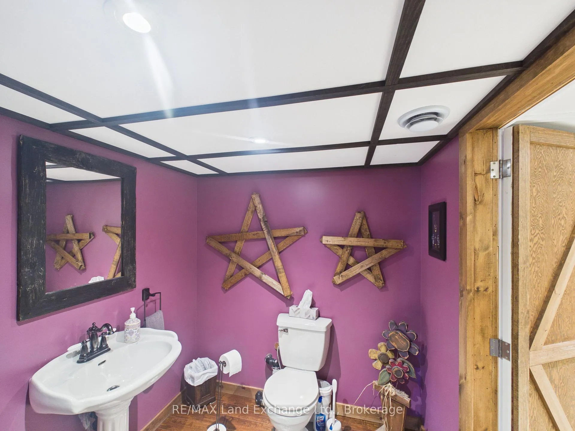 Photo 21 of 1044 5 Concession, Kincardine — HOMEH