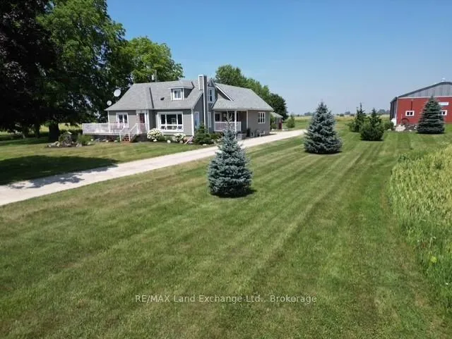 Photo 23 of 1044 5 Concession, Kincardine — HOMEH