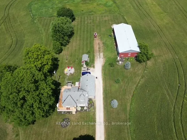 Photo 24 of 1044 5 Concession, Kincardine — HOMEH