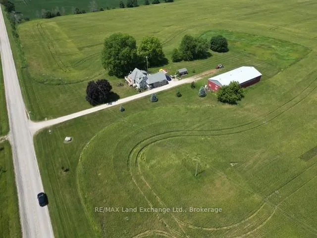 Photo 25 of 1044 5 Concession, Kincardine — HOMEH