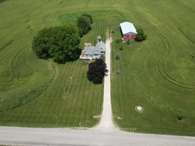 Photo 26 of 1044 5 Concession, Kincardine — HOMEH