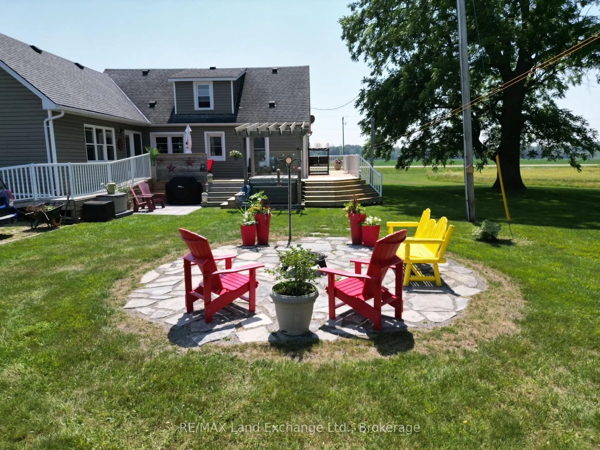 Photo 27 of 1044 5 Concession, Kincardine — HOMEH