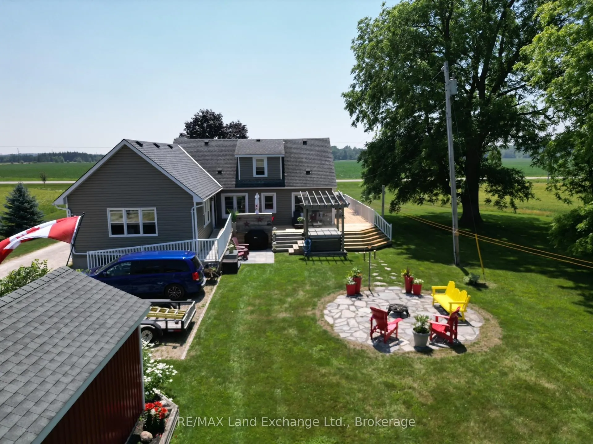 Photo 28 of 1044 5 Concession, Kincardine — HOMEH