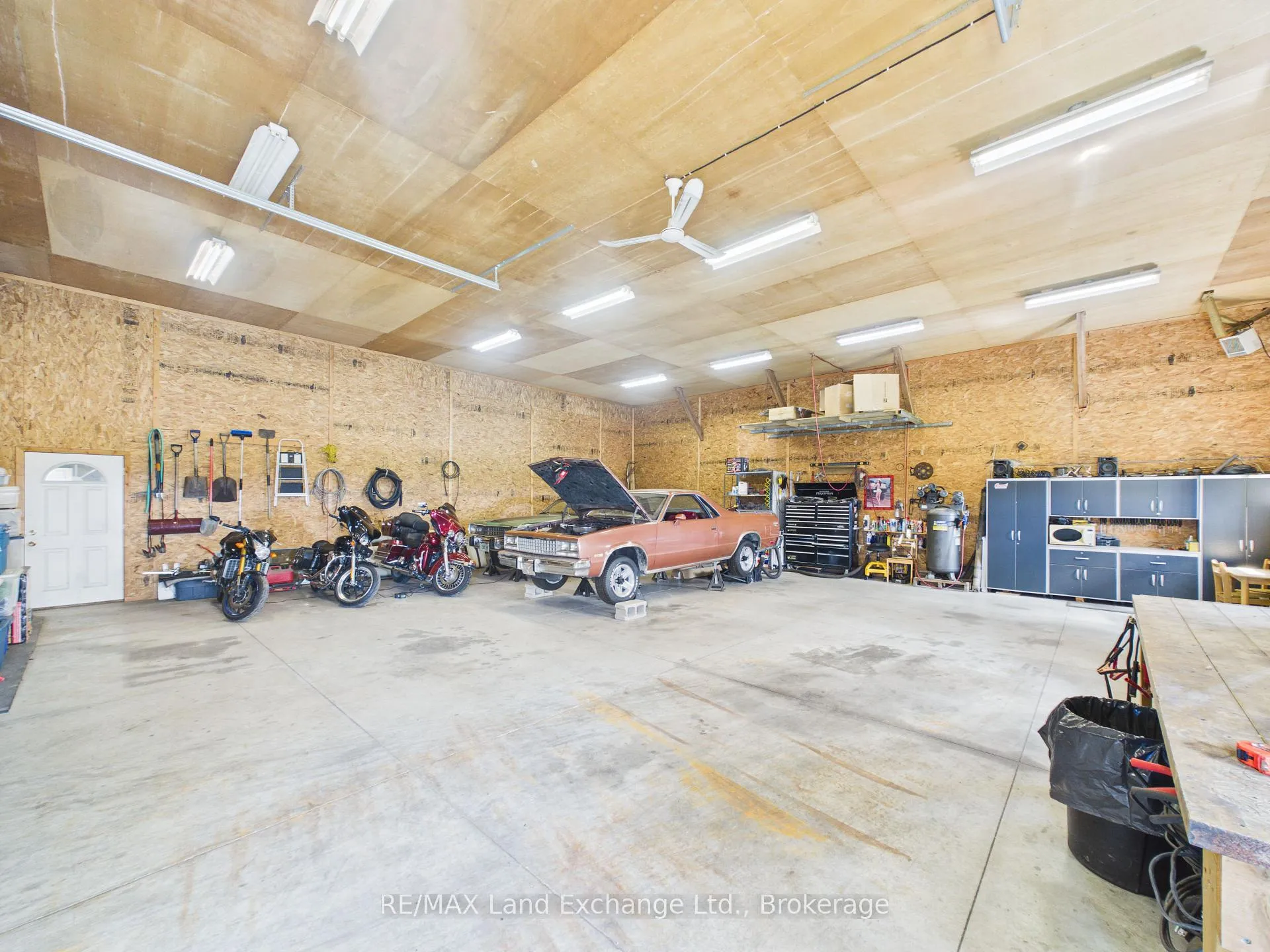 Photo 29 of 1044 5 Concession, Kincardine — HOMEH