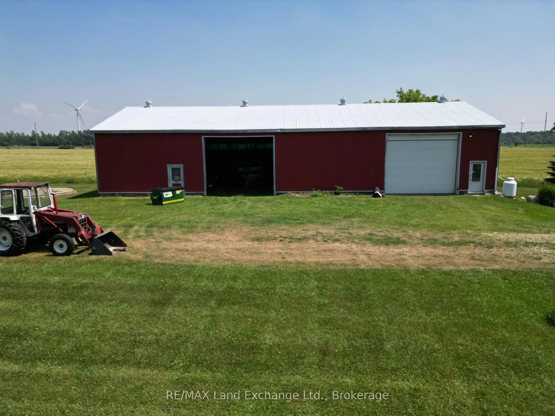 Photo 30 of 1044 5 Concession, Kincardine — HOMEH