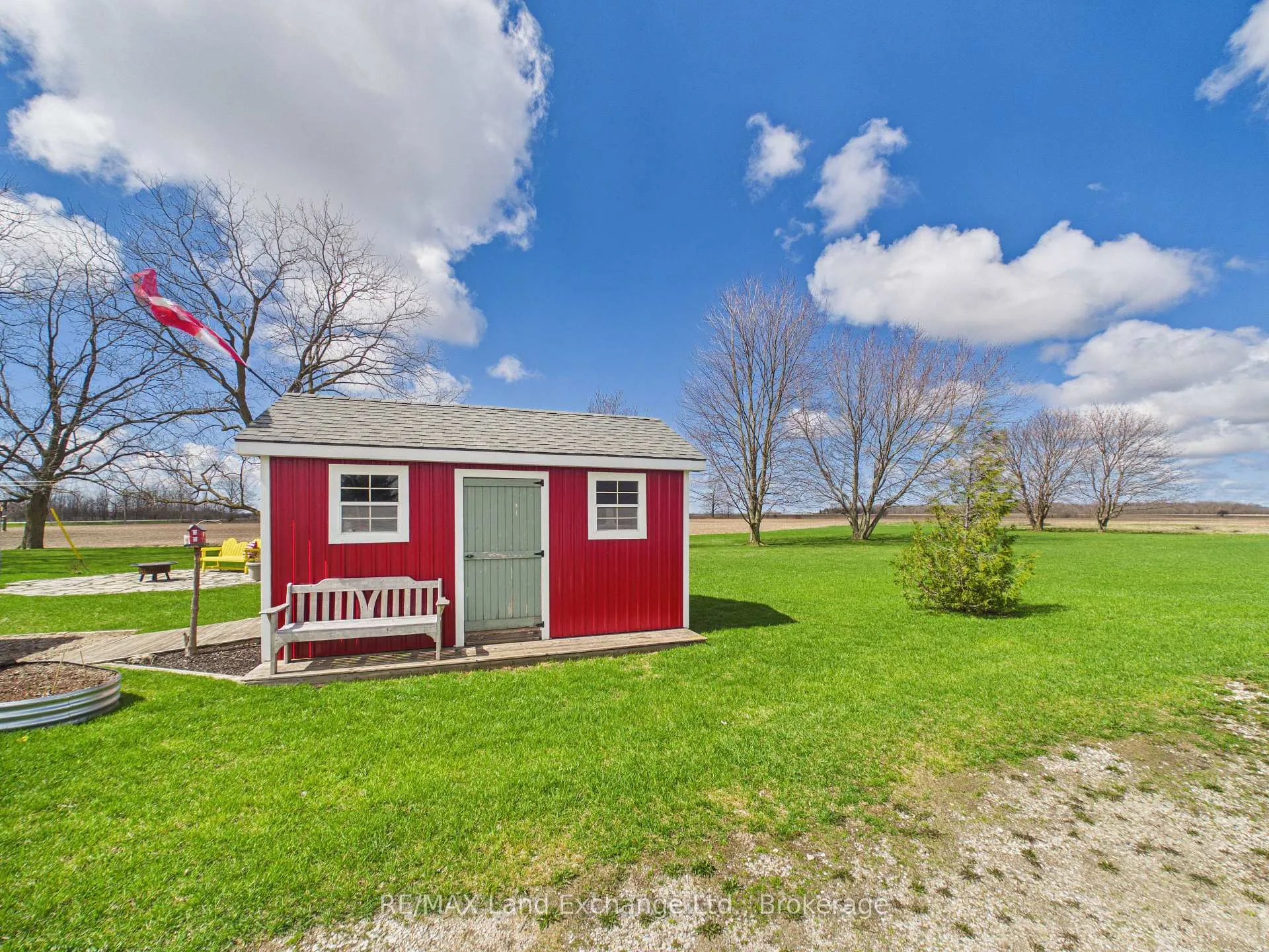 Photo 31 of 1044 5 Concession, Kincardine — HOMEH