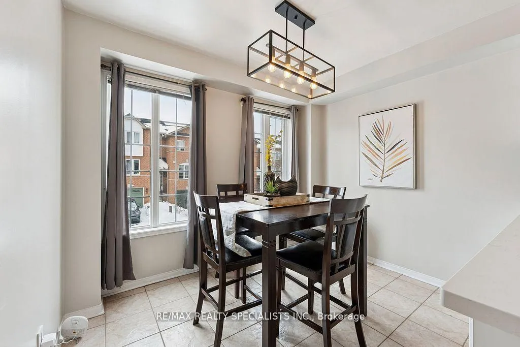 Photo 7 of Unit 51, 57 Brickyard Way, Brampton, Brampton North — HOMEH