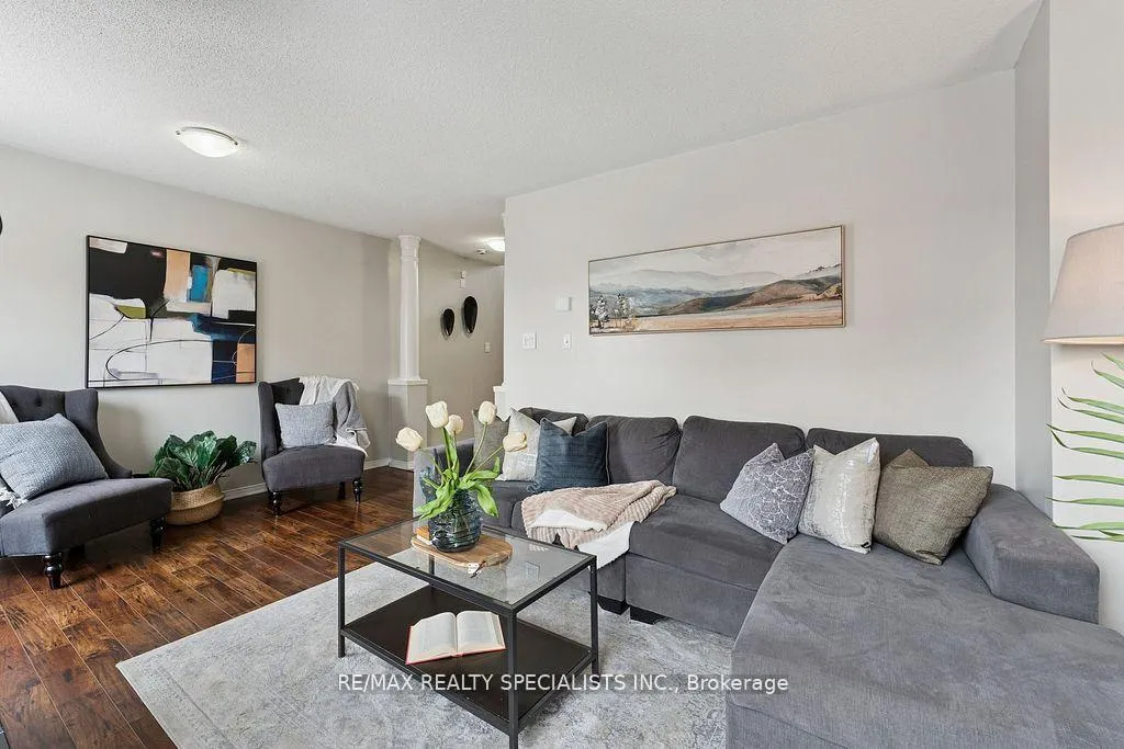 Photo 10 of Unit 51, 57 Brickyard Way, Brampton, Brampton North — HOMEH