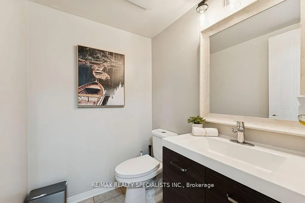 Photo 11 of Unit 51, 57 Brickyard Way, Brampton, Brampton North — HOMEH