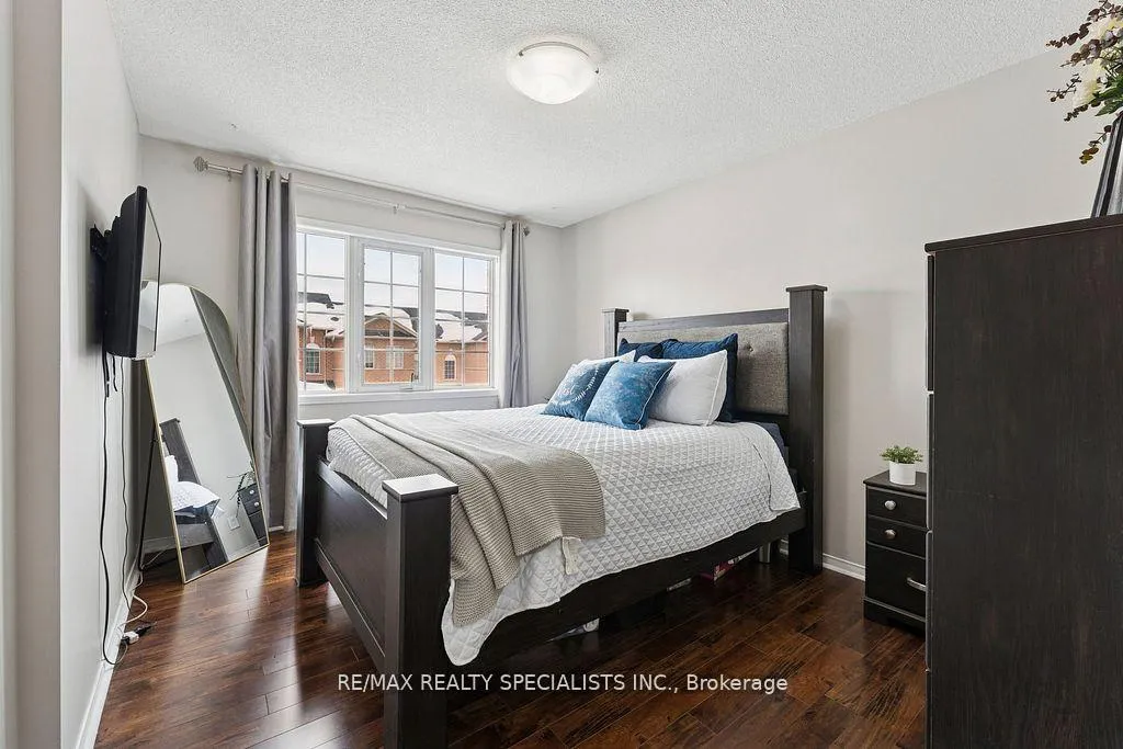 Photo 13 of Unit 51, 57 Brickyard Way, Brampton, Brampton North — HOMEH