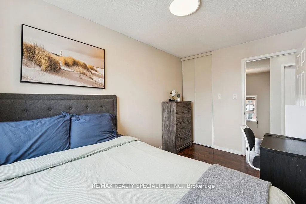 Photo 16 of Unit 51, 57 Brickyard Way, Brampton, Brampton North — HOMEH