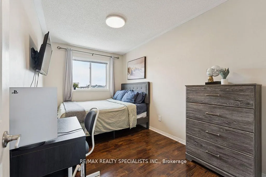 Photo 17 of Unit 51, 57 Brickyard Way, Brampton, Brampton North — HOMEH
