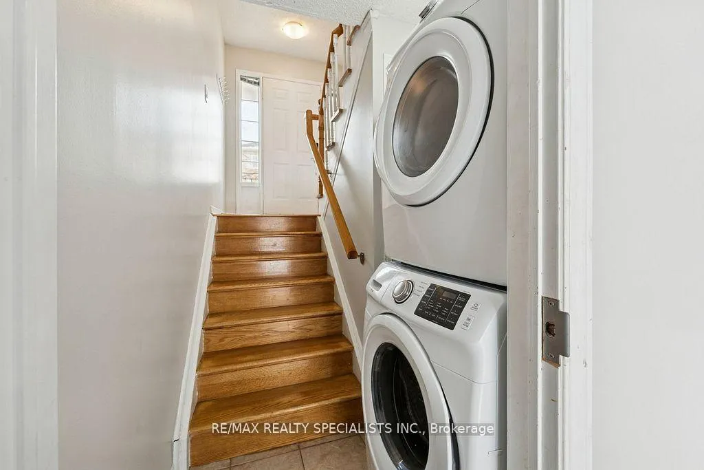 Photo 22 of Unit 51, 57 Brickyard Way, Brampton, Brampton North — HOMEH