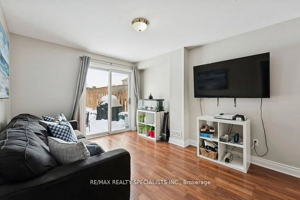Photo 23 of Unit 51, 57 Brickyard Way, Brampton, Brampton North — HOMEH