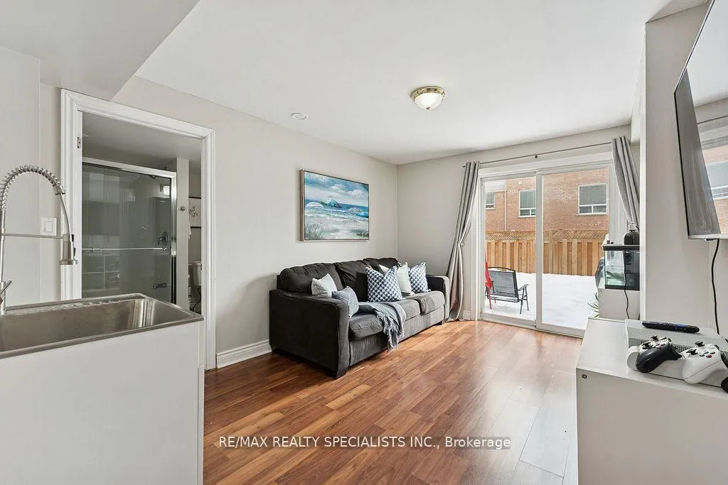 Photo 24 of Unit 51, 57 Brickyard Way, Brampton, Brampton North — HOMEH