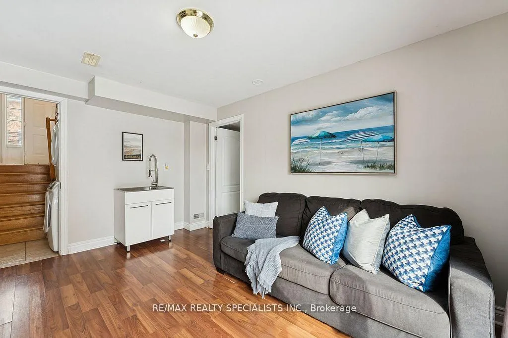 Photo 25 of Unit 51, 57 Brickyard Way, Brampton, Brampton North — HOMEH