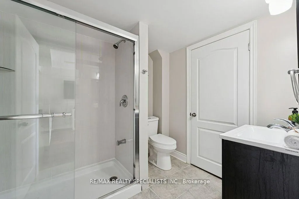Photo 26 of Unit 51, 57 Brickyard Way, Brampton, Brampton North — HOMEH