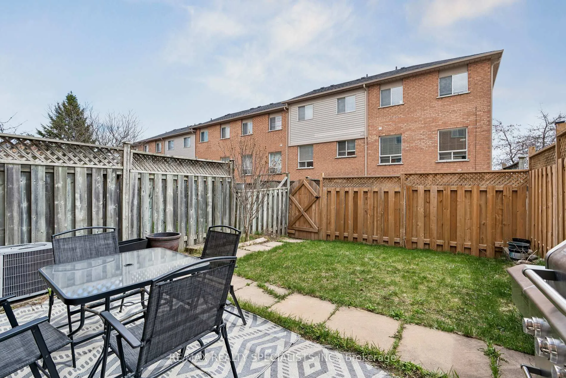 Photo 27 of Unit 51, 57 Brickyard Way, Brampton, Brampton North — HOMEH
