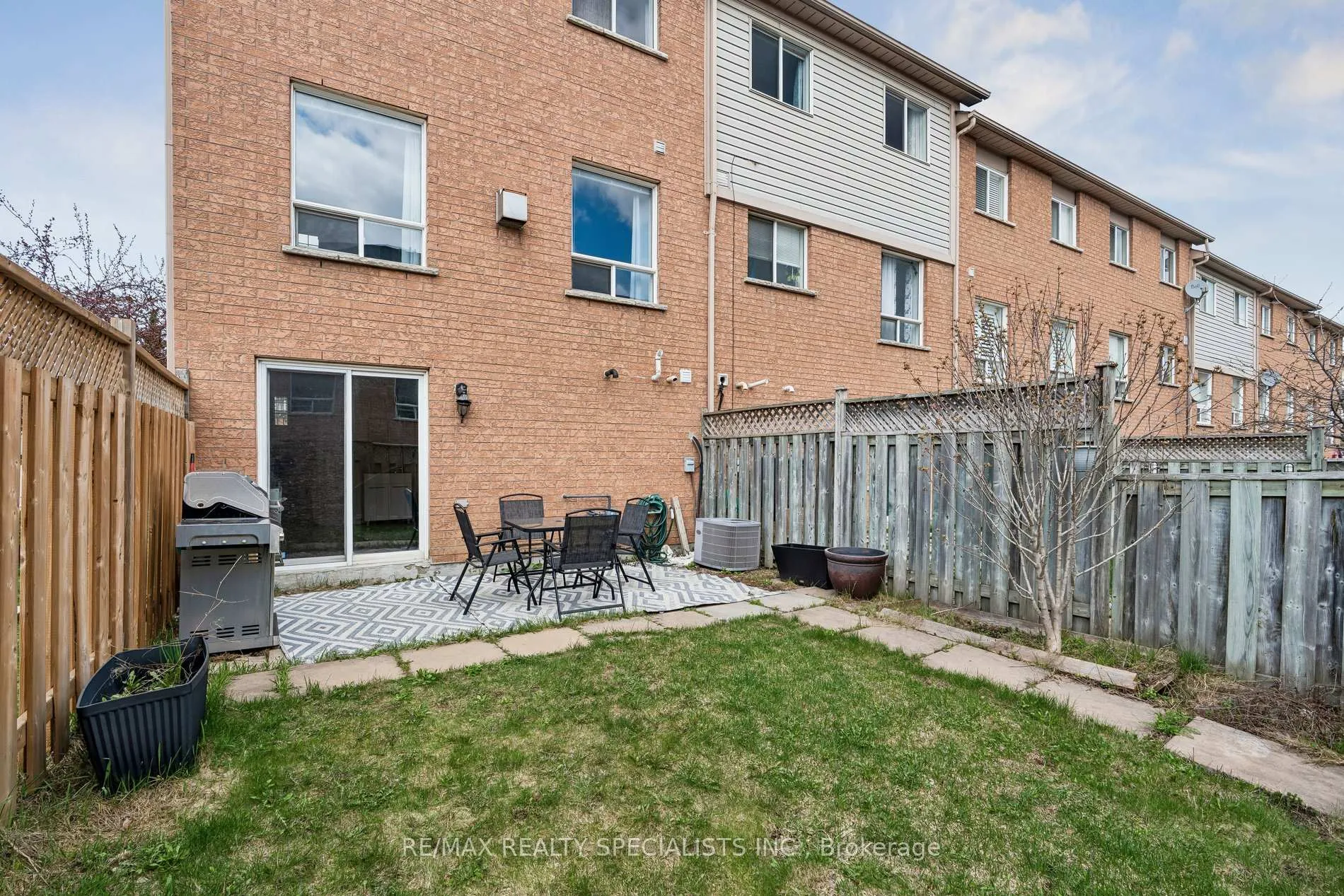 Photo 28 of Unit 51, 57 Brickyard Way, Brampton, Brampton North — HOMEH
