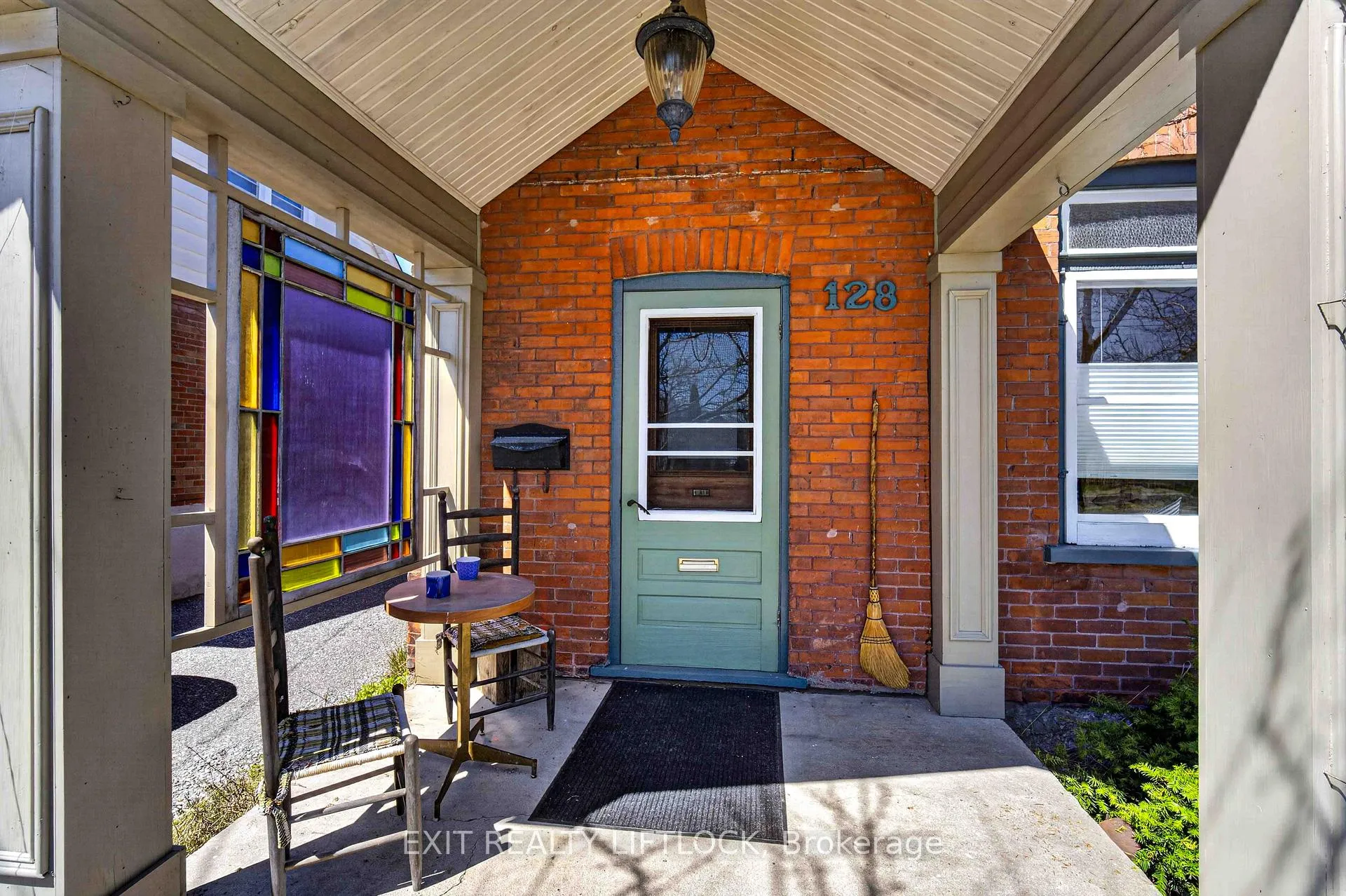 Photo 3 of 128 Sutherland Place, Peterborough, Ashburnham Ward 4 — HOMEH