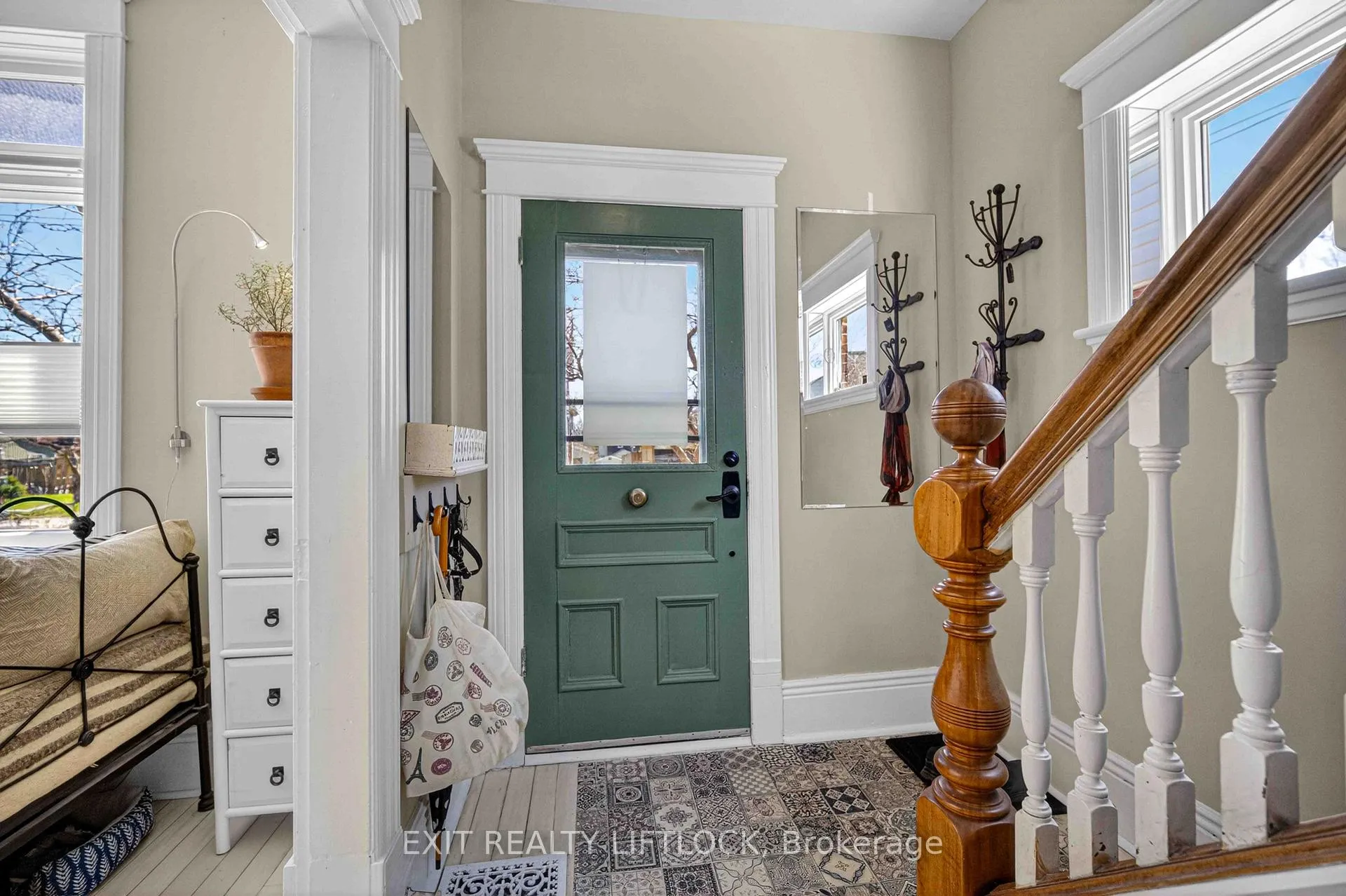Photo 4 of 128 Sutherland Place, Peterborough, Ashburnham Ward 4 — HOMEH