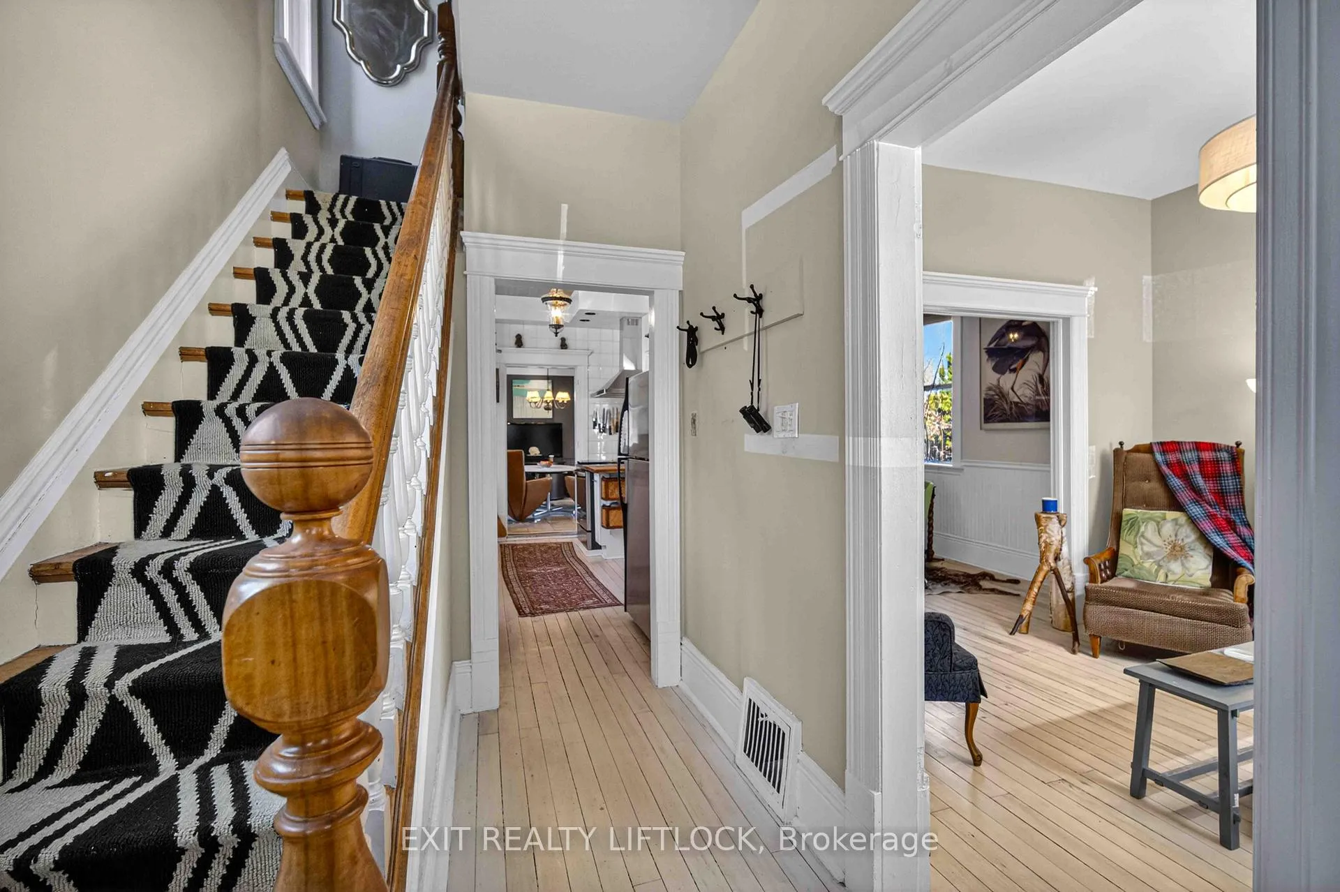 Photo 5 of 128 Sutherland Place, Peterborough, Ashburnham Ward 4 — HOMEH