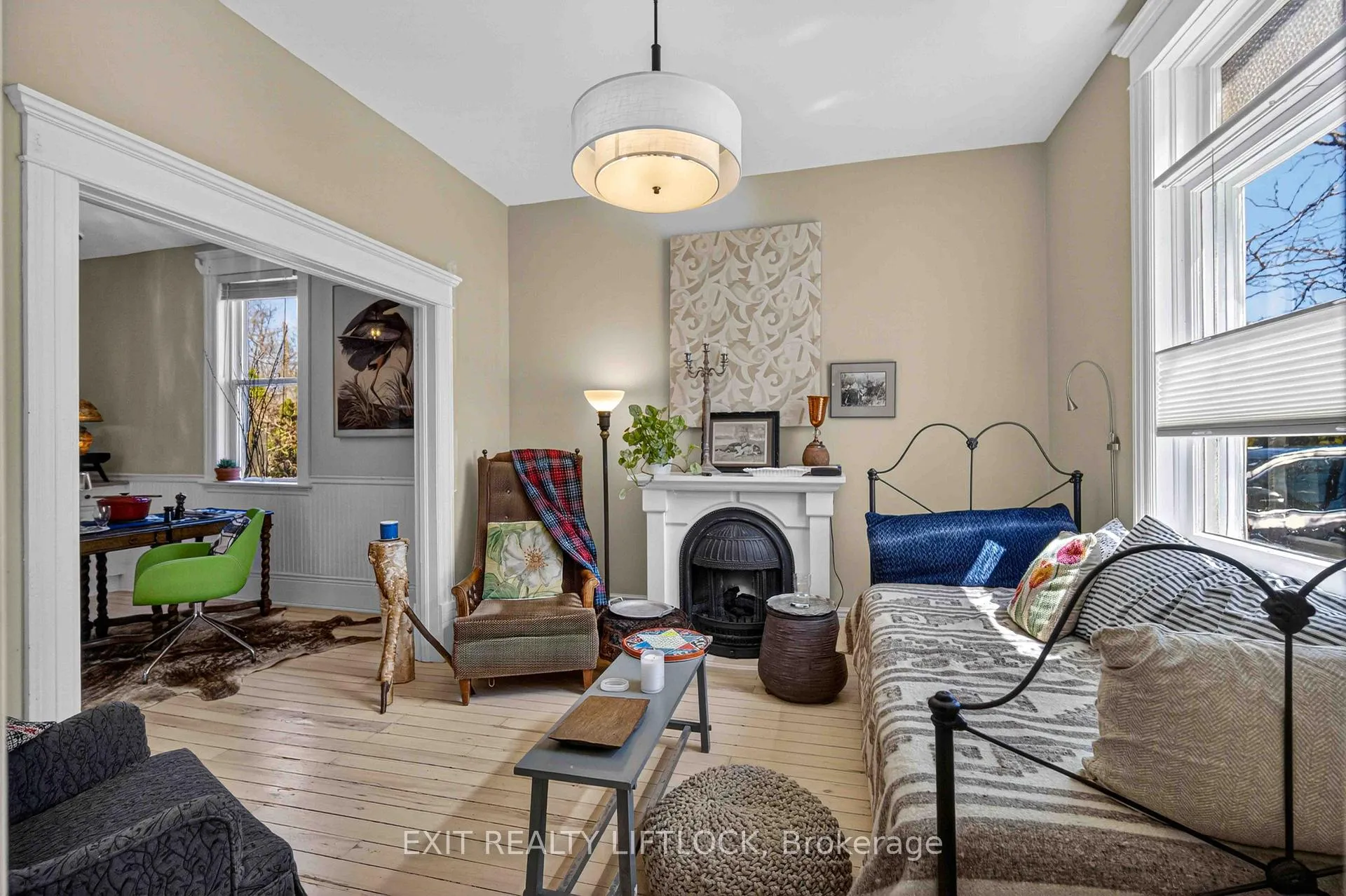 Photo 6 of 128 Sutherland Place, Peterborough, Ashburnham Ward 4 — HOMEH