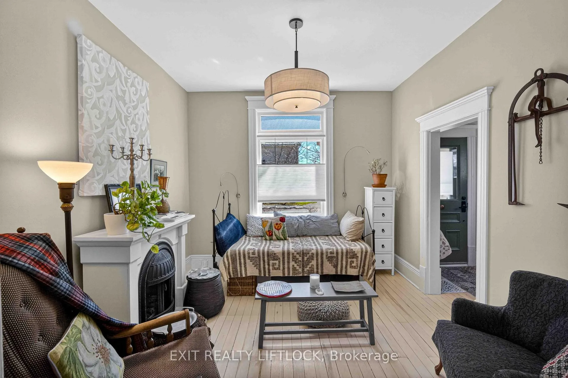 Photo 7 of 128 Sutherland Place, Peterborough, Ashburnham Ward 4 — HOMEH