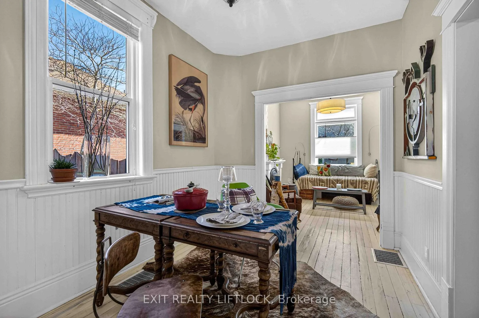 Photo 9 of 128 Sutherland Place, Peterborough, Ashburnham Ward 4 — HOMEH