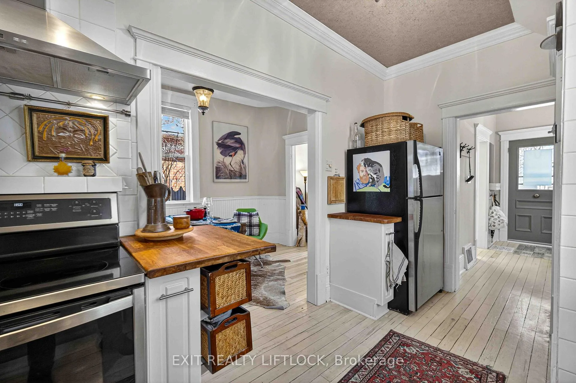 Photo 12 of 128 Sutherland Place, Peterborough, Ashburnham Ward 4 — HOMEH