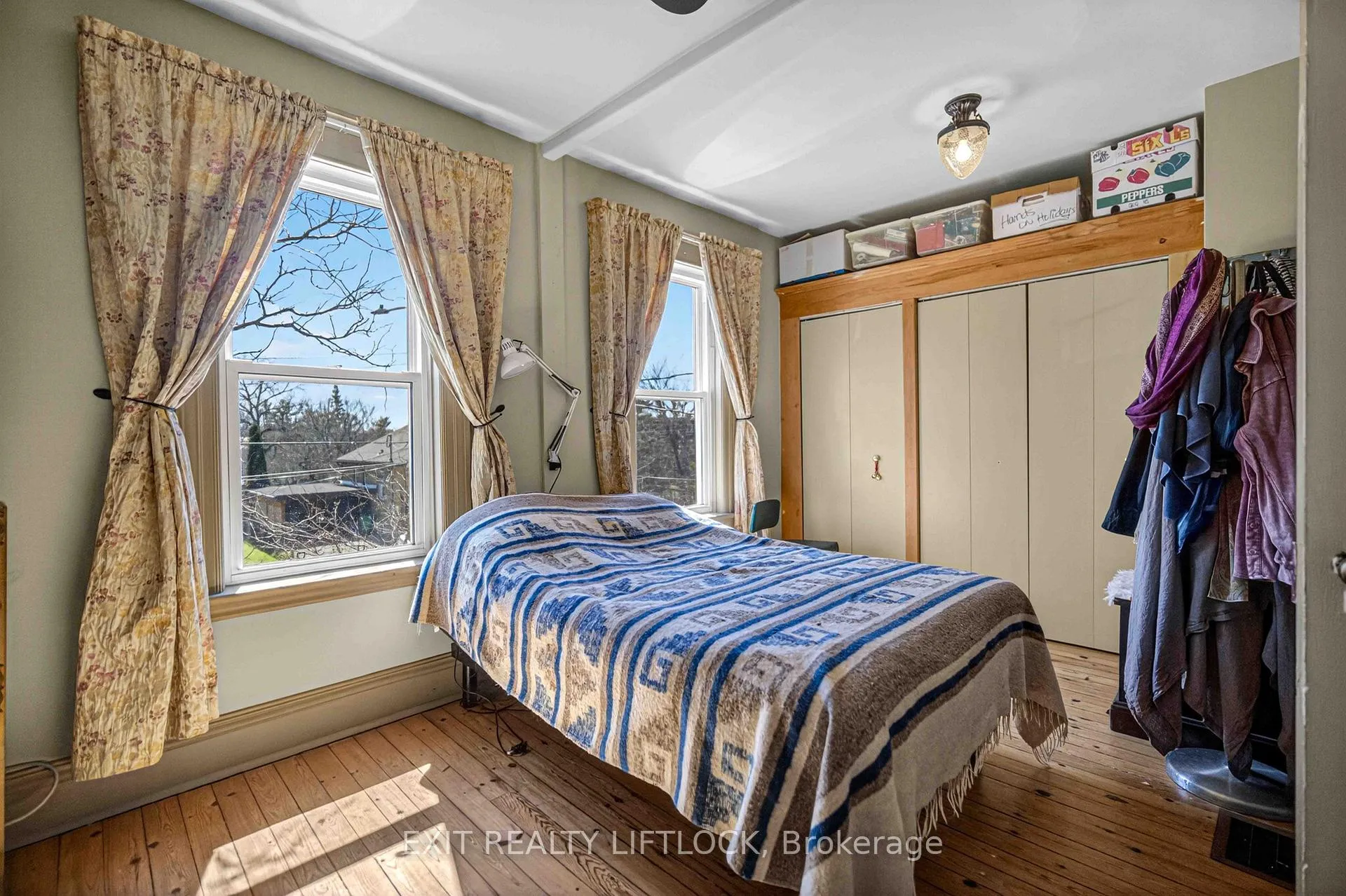 Photo 20 of 128 Sutherland Place, Peterborough, Ashburnham Ward 4 — HOMEH