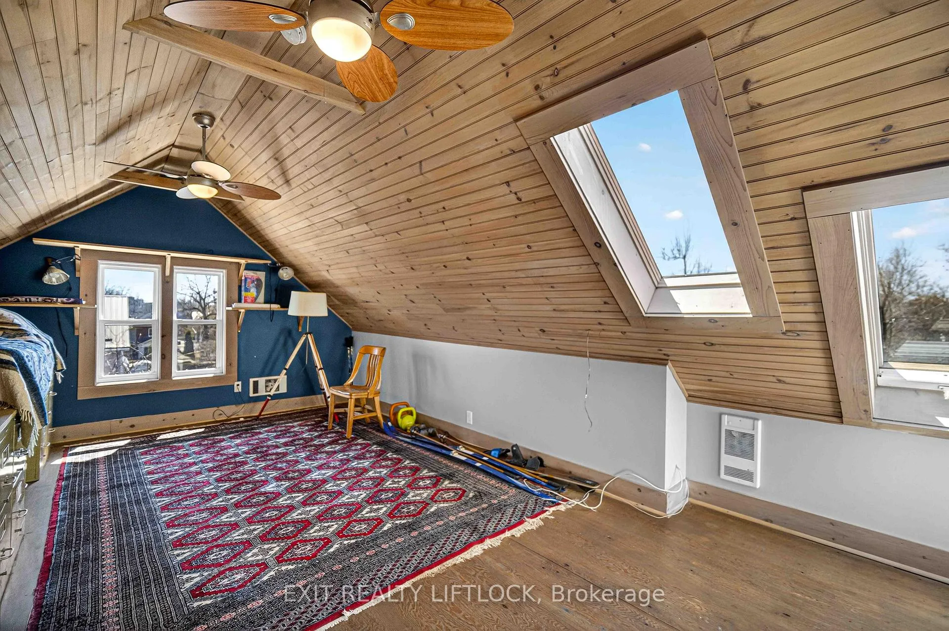 Photo 26 of 128 Sutherland Place, Peterborough, Ashburnham Ward 4 — HOMEH
