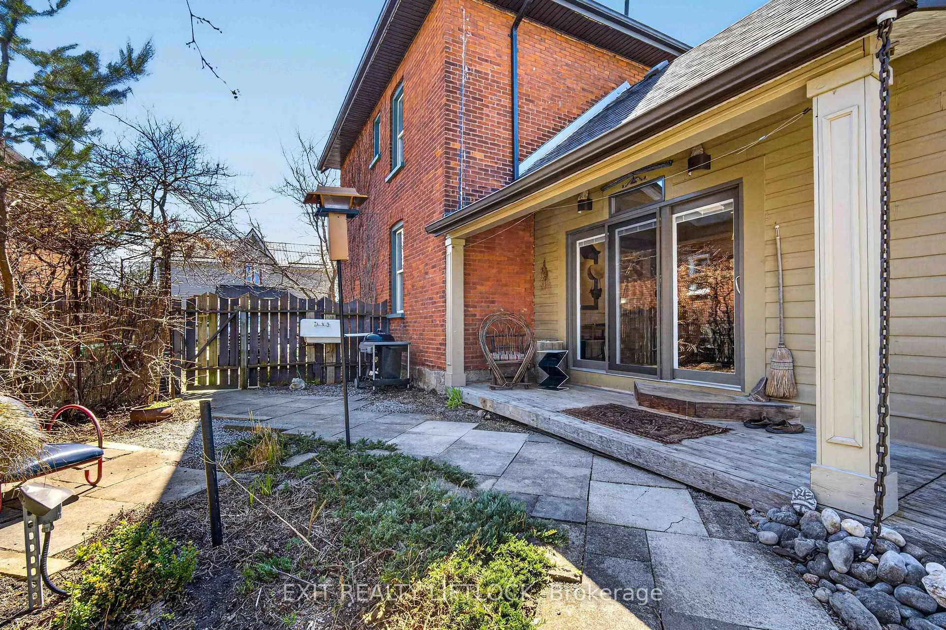 Photo 27 of 128 Sutherland Place, Peterborough, Ashburnham Ward 4 — HOMEH