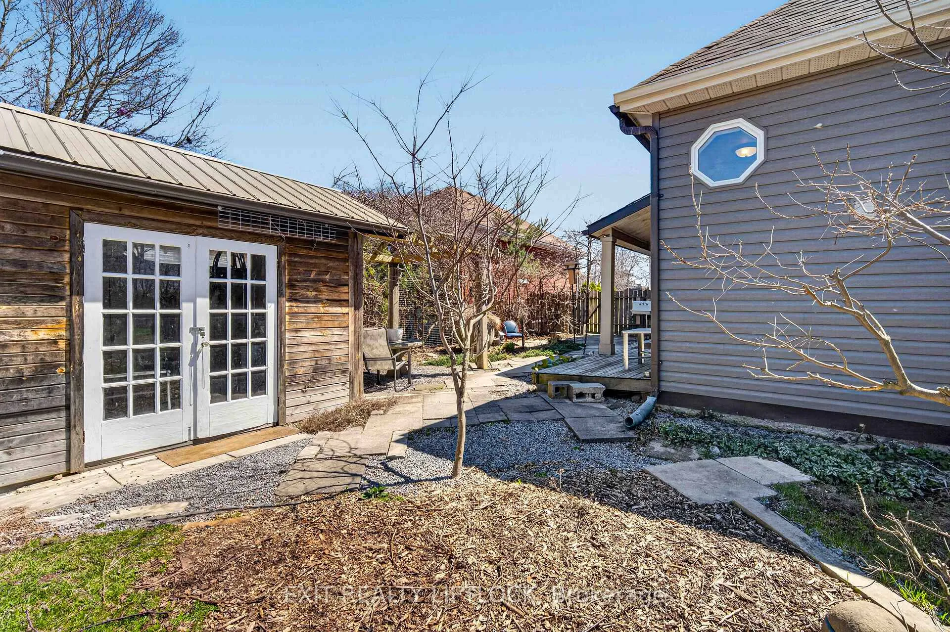 Photo 29 of 128 Sutherland Place, Peterborough, Ashburnham Ward 4 — HOMEH