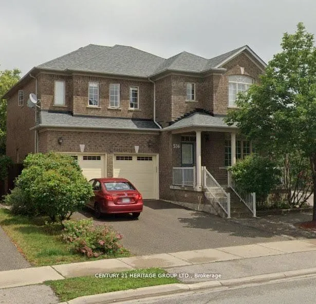 Photo 1 of Unit LOWER, 536 Summeridge Drive, Vaughan, Patterson — HOMEH