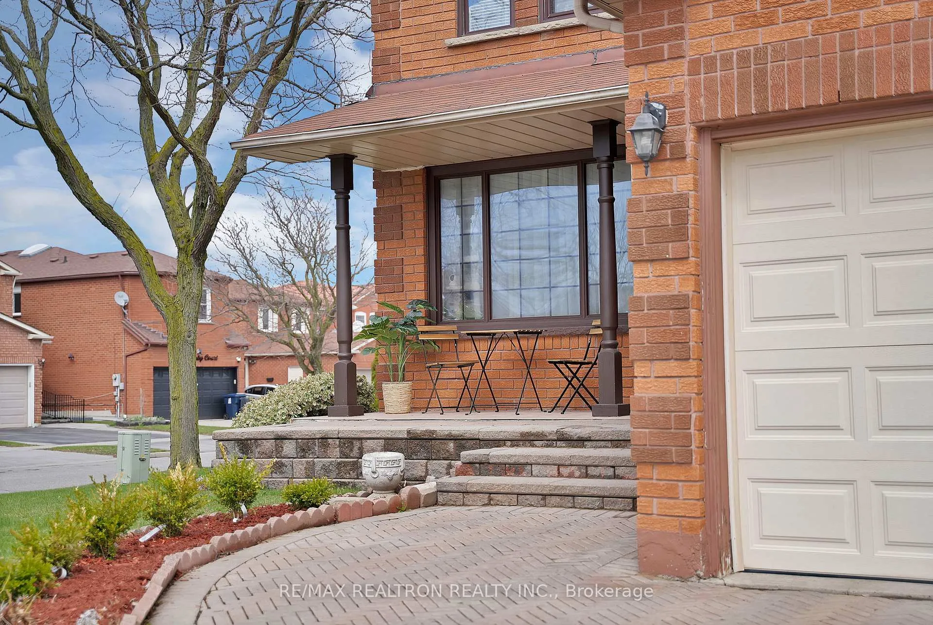 Photo 4 of 35 Glenheather Terrace, Scarborough, Rouge — HOMEH