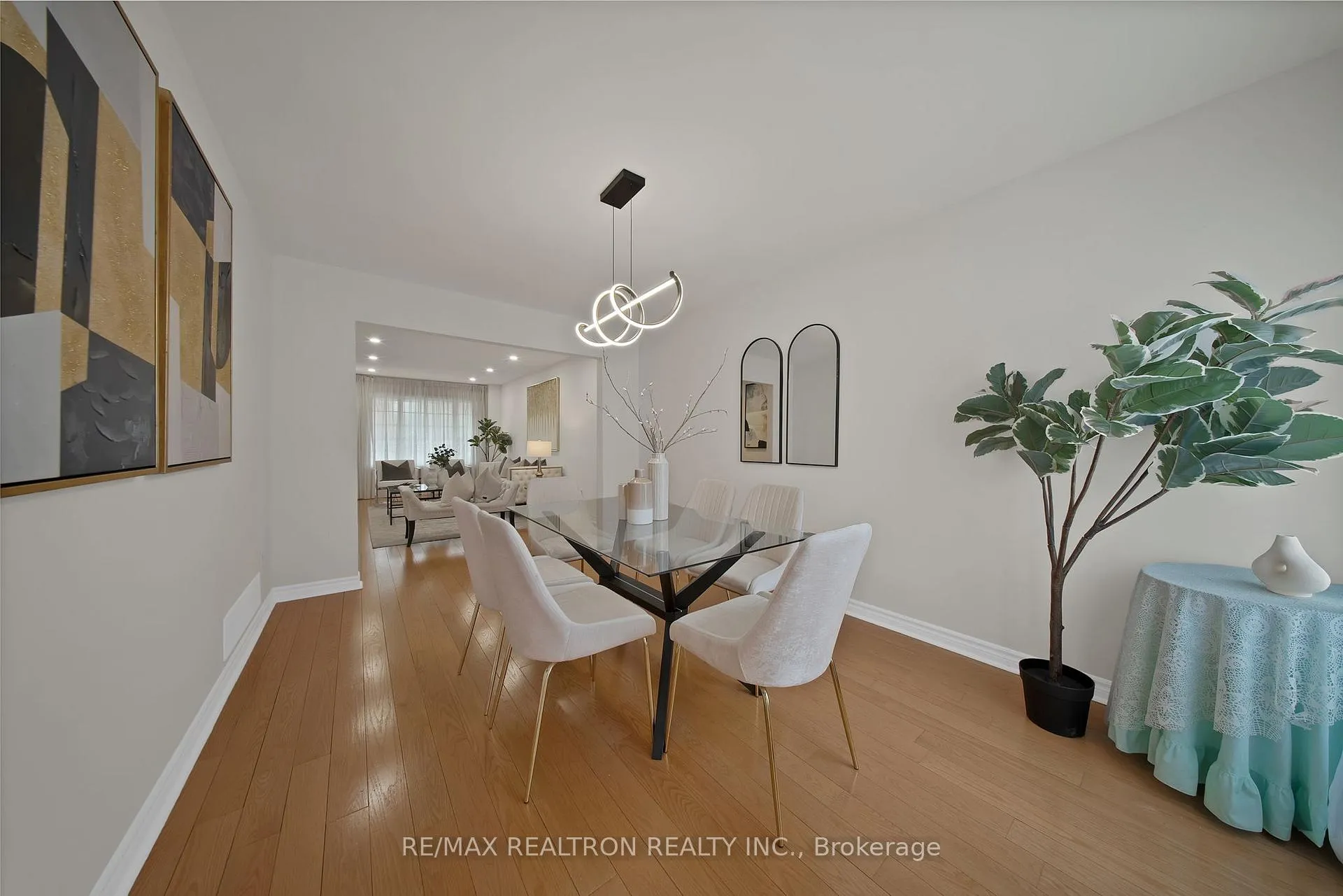 Photo 12 of 35 Glenheather Terrace, Scarborough, Rouge — HOMEH