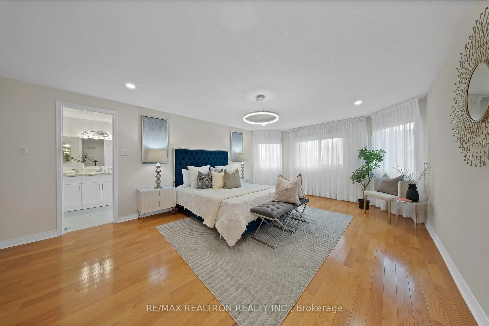 Photo 27 of 35 Glenheather Terrace, Scarborough, Rouge — HOMEH