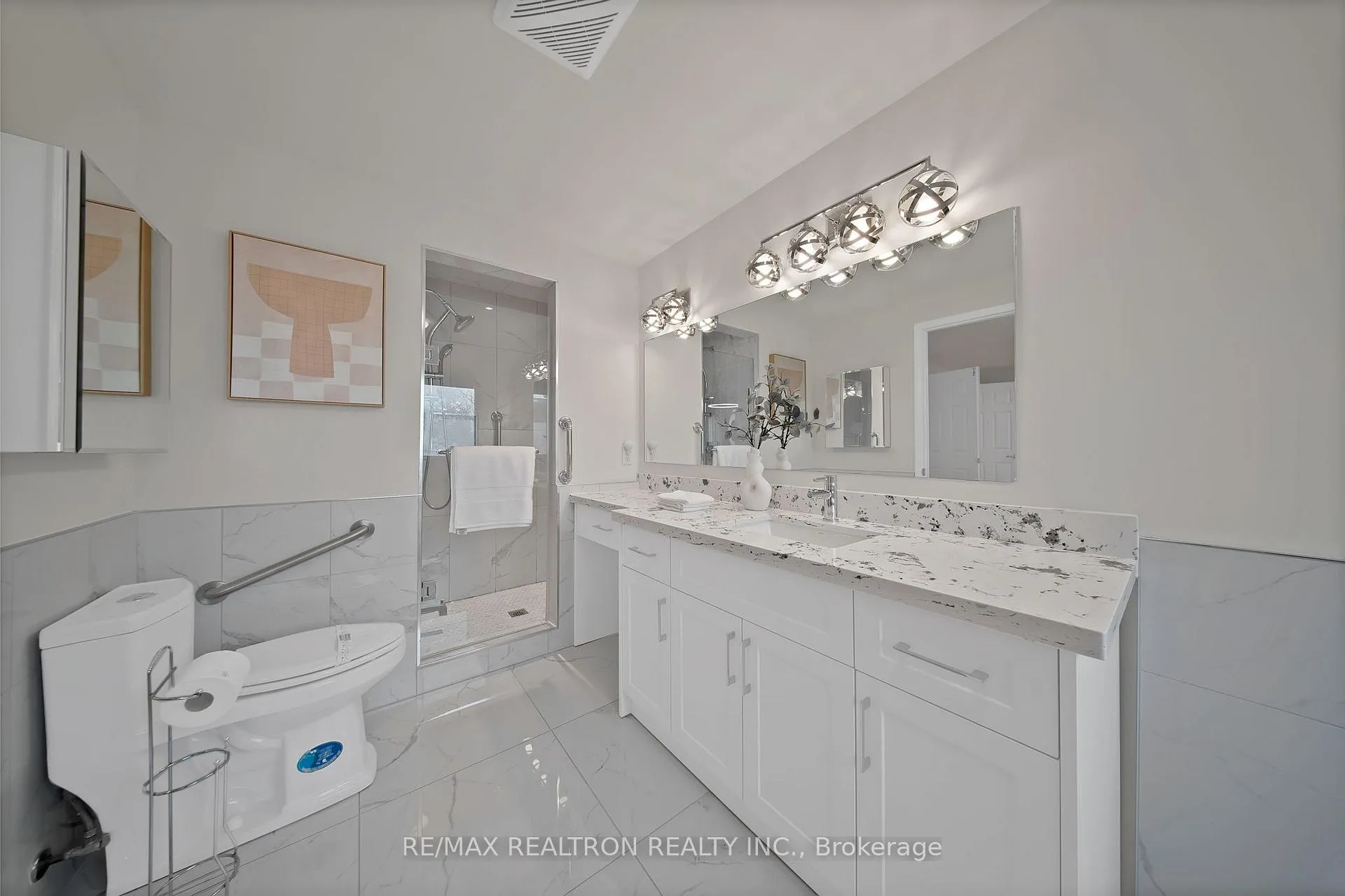 Photo 33 of 35 Glenheather Terrace, Scarborough, Rouge — HOMEH