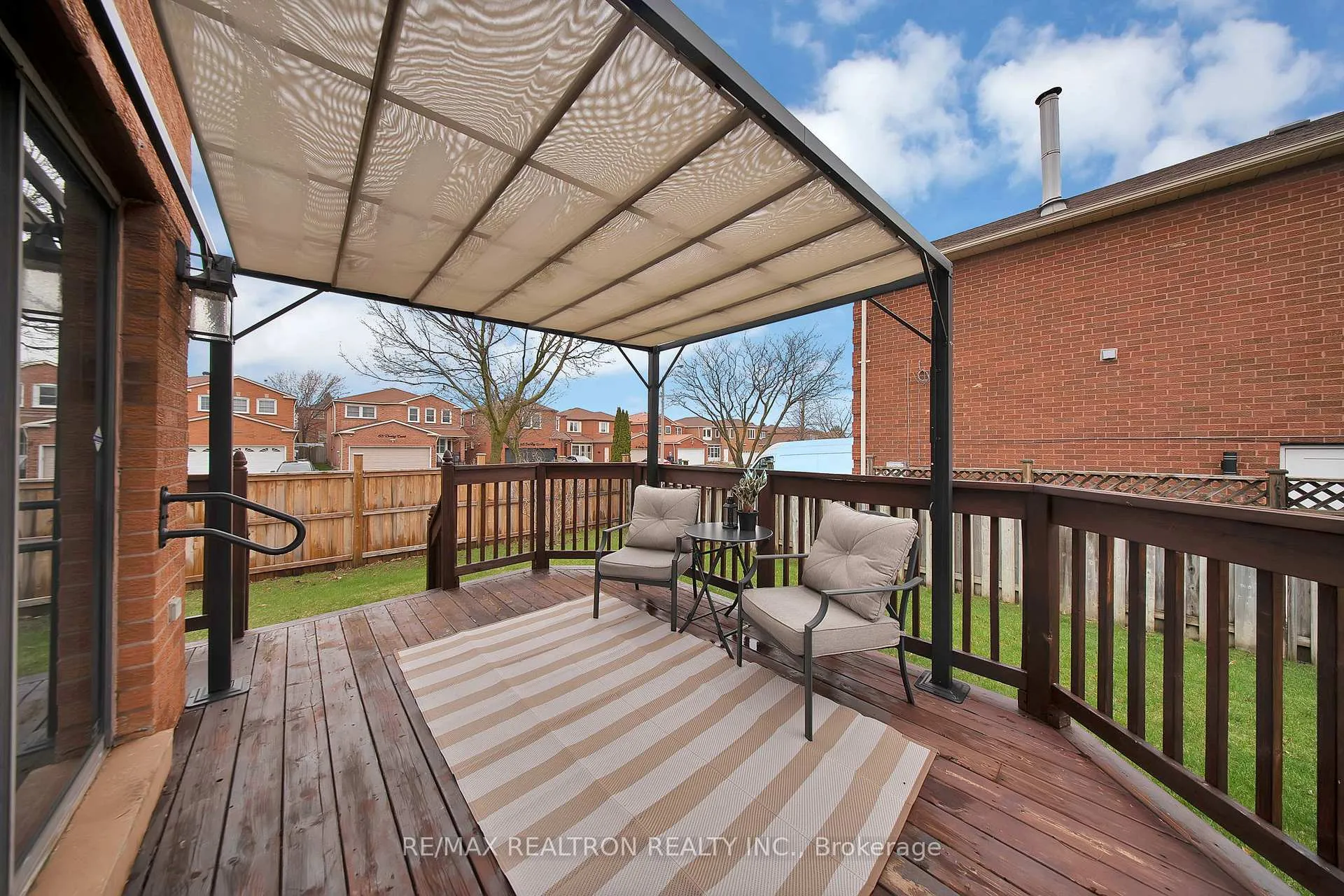 Photo 40 of 35 Glenheather Terrace, Scarborough, Rouge — HOMEH